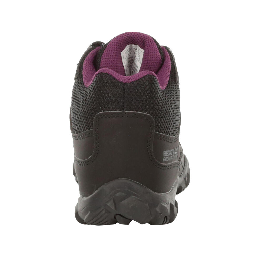 Damskie Buty Wodoodporne Edgepoint Mid