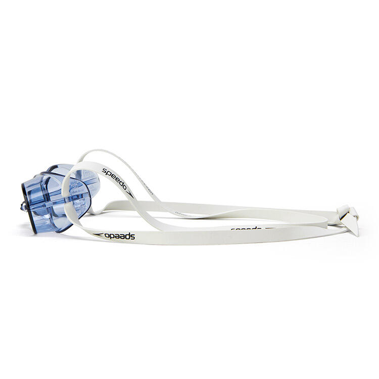 Lunettes suédoises Speedo - Bleu