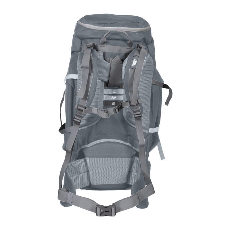 Mochila de acampada / Hiking Modelo Trek 85 (85 litros) Acampada / Camping  /