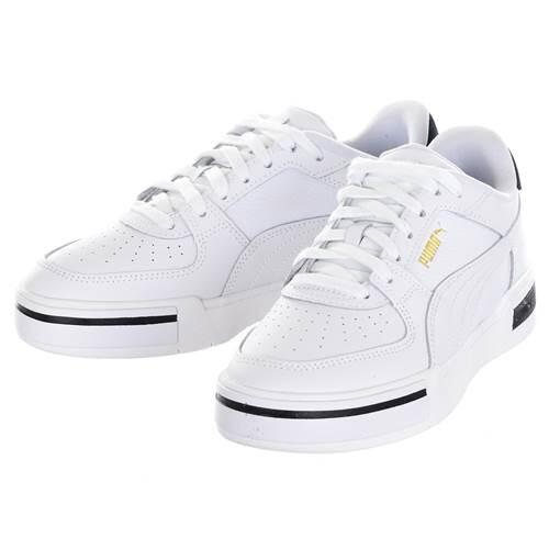 Chaussures universel femmes Puma Ca Pro Heritage Jr 4/4