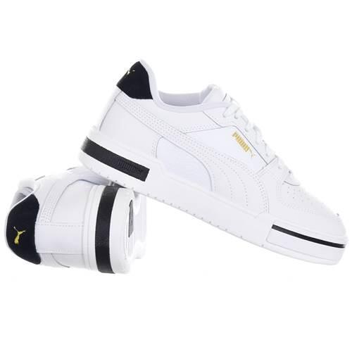 Chaussures universel femmes Puma Ca Pro Heritage Jr 2/4