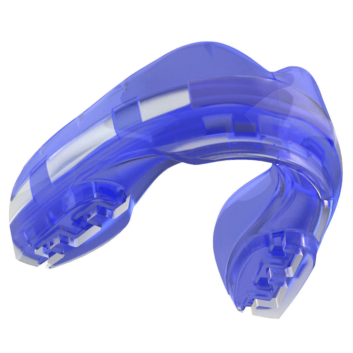 SAFEJAWZ Ortho Series Self-Fit Mouth Guard for Braces 1/6