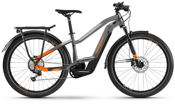 HAIBIKE picture