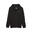 Better Essentials hoodie met rits voor heren PUMA Black