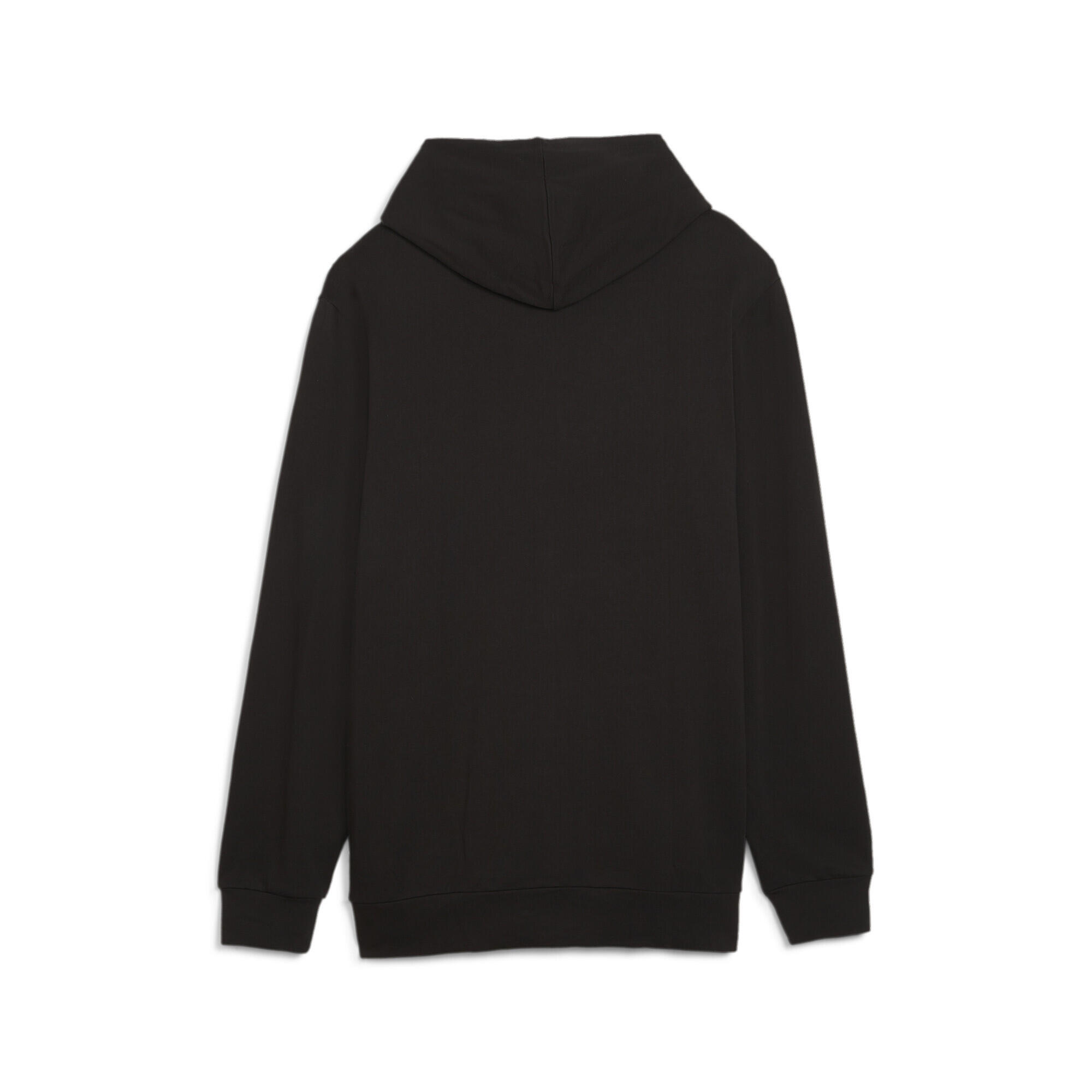 Hoodie zippé Better Essentials Homme PUMA Black 6/7