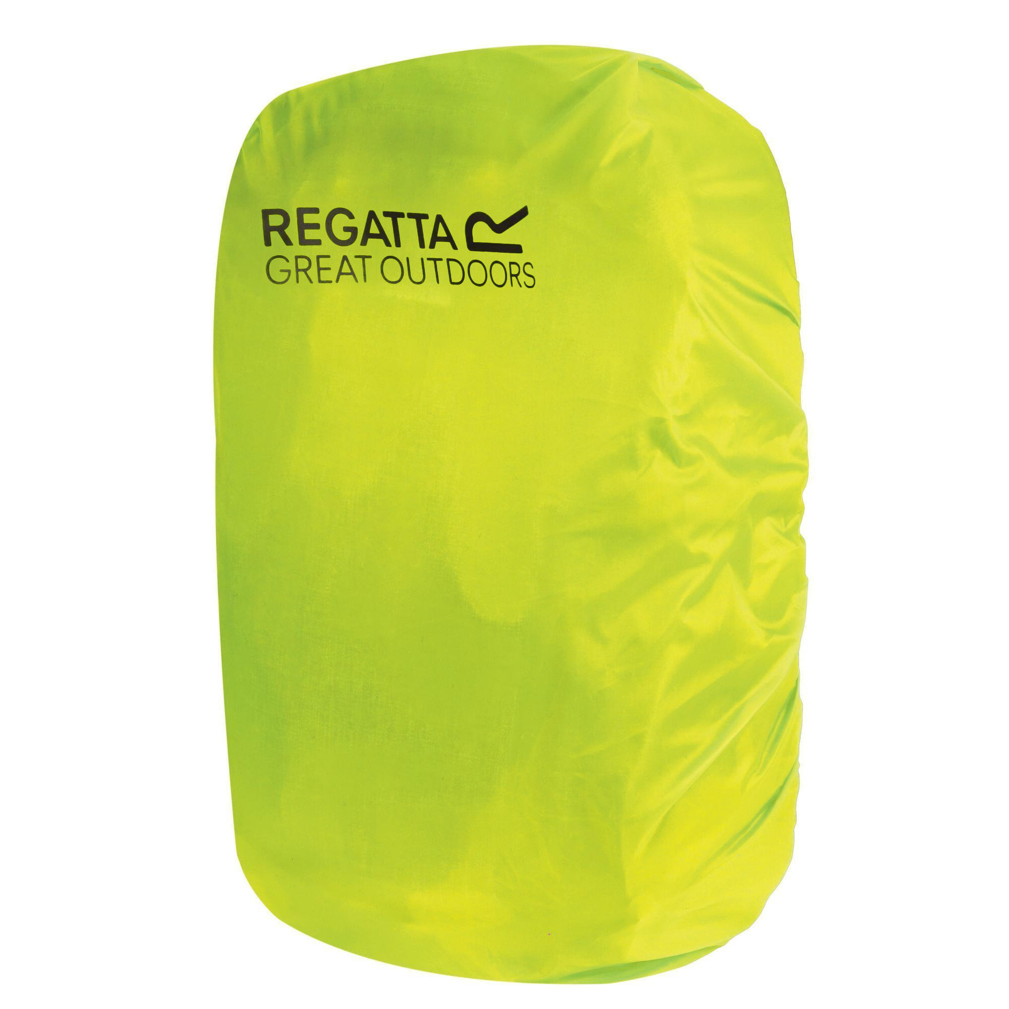 Bag Raincover Bright Lime Regatta Decathlon 6255