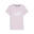 T-shirt Essentials Logo Enfant et Adolescent PUMA Grape Mist Purple