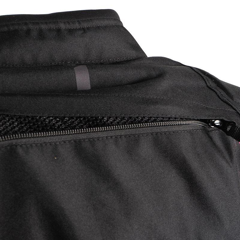 Blouson Moto FEMME Certifié | TRUSTA MOTOBLOUZ 5/7