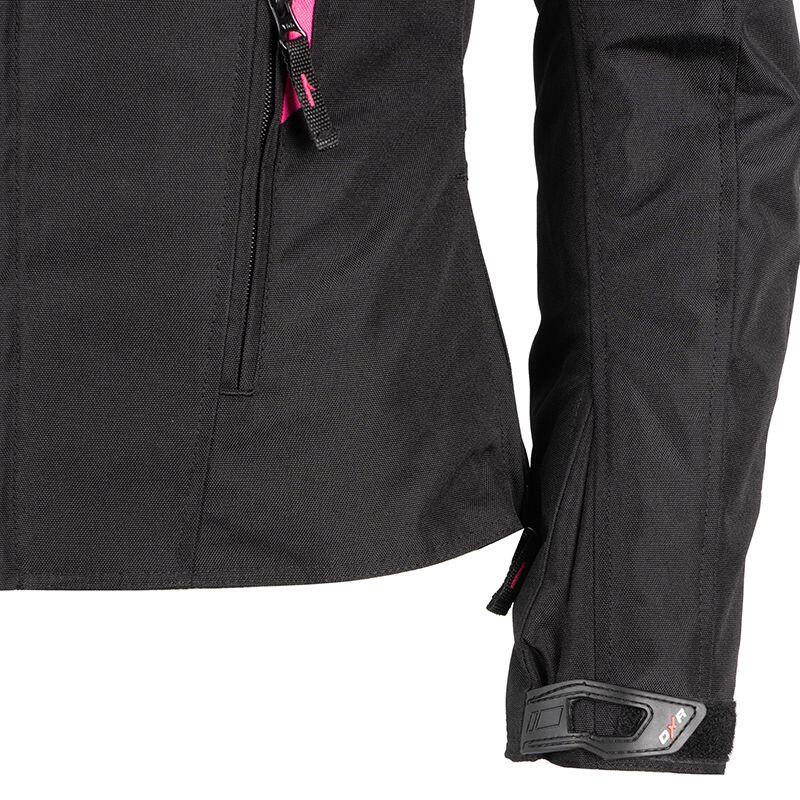 Blouson Moto FEMME Certifié | TRUSTA MOTOBLOUZ 6/7
