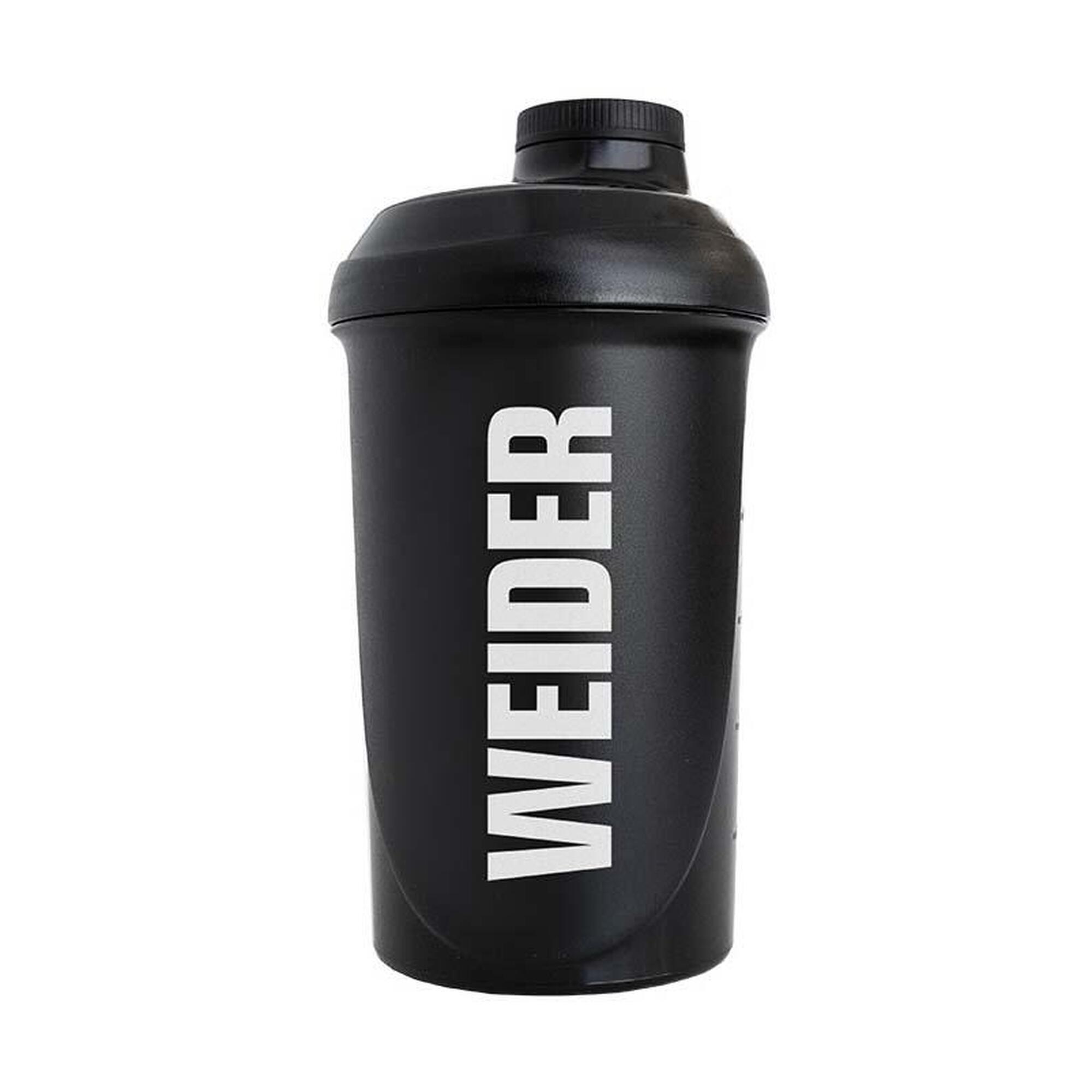 Shaker para batidos y proteina (700ml)