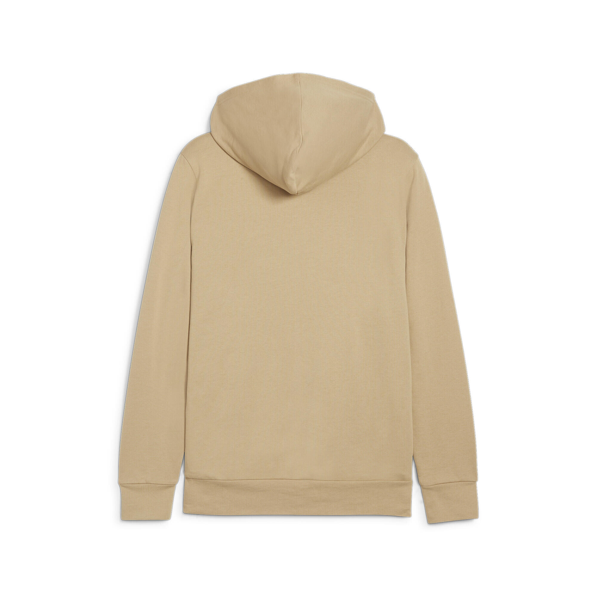Hoodie zippé Better Essentials Homme PUMA Prairie Tan Beige 2/2