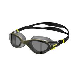 Gafas Submarinismo Natación Unisex Speedo Biofuse 2.0, negro