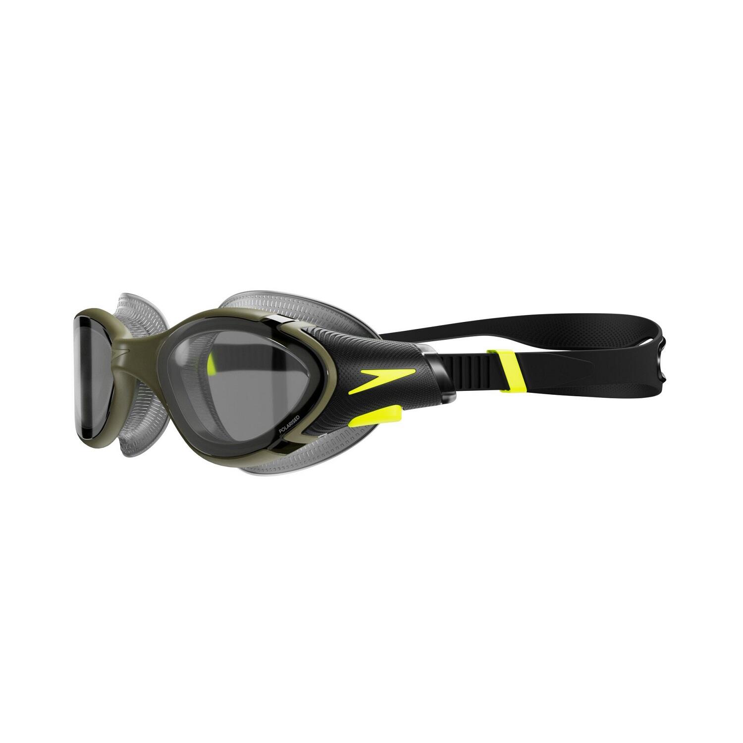 Okulary do pływania unisex Speedo Biofuse 2.0 powystawowe 4/5