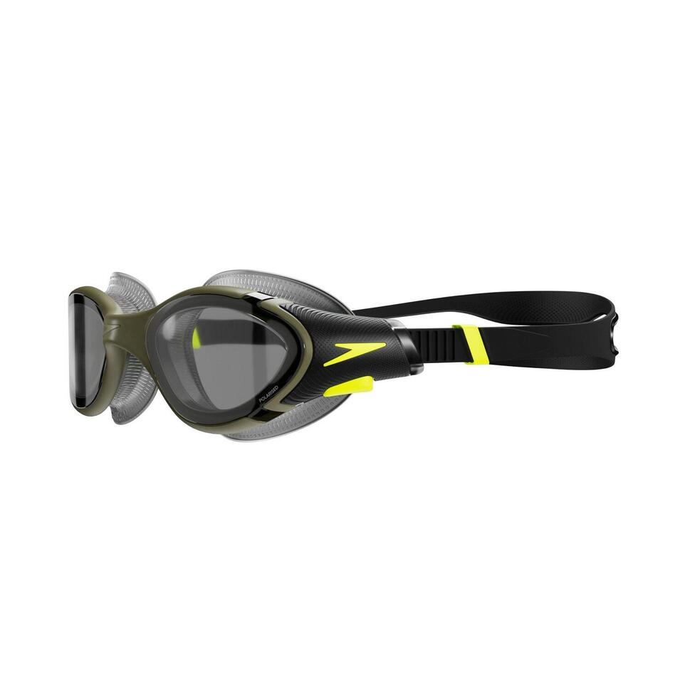 Okulary do pływania unisex Speedo Biofuse 2.0