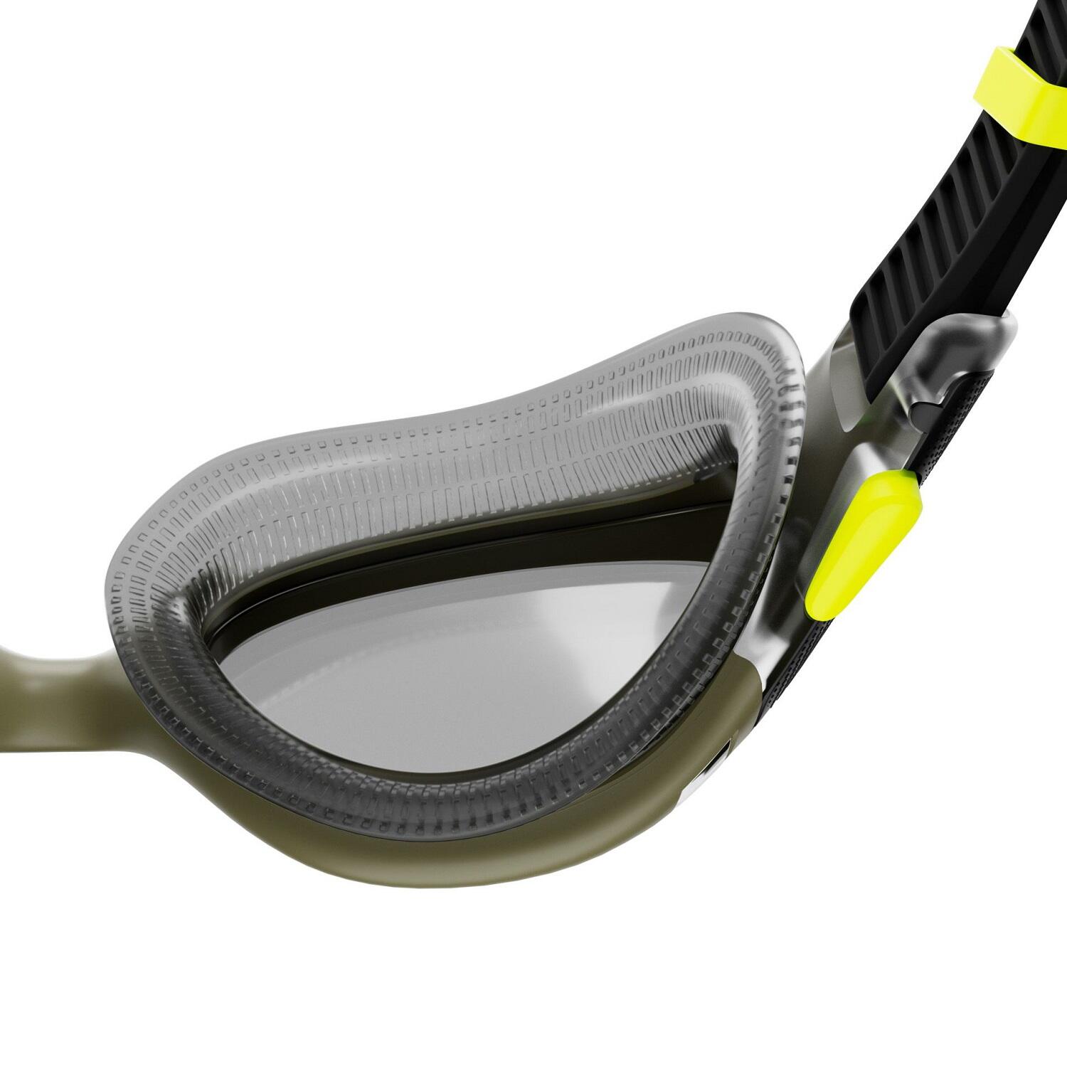 Okulary do pływania unisex Speedo Biofuse 2.0 powystawowe 3/5