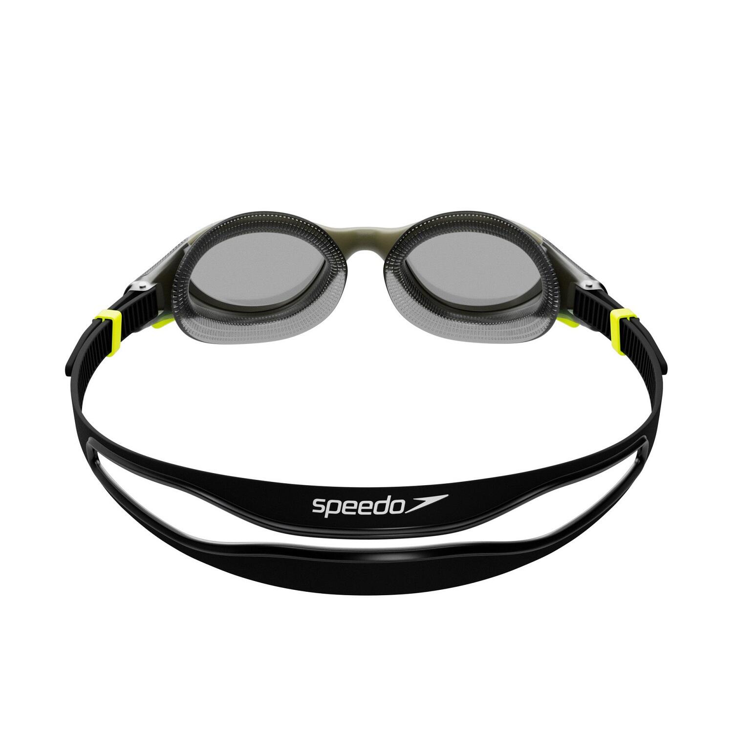 Okulary do pływania unisex Speedo Biofuse 2.0 powystawowe 2/5