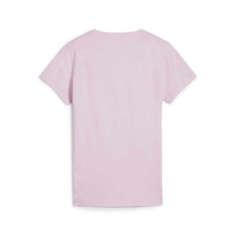 T-shirt Better Essentials da donna PUMA Grape Mist Purple
