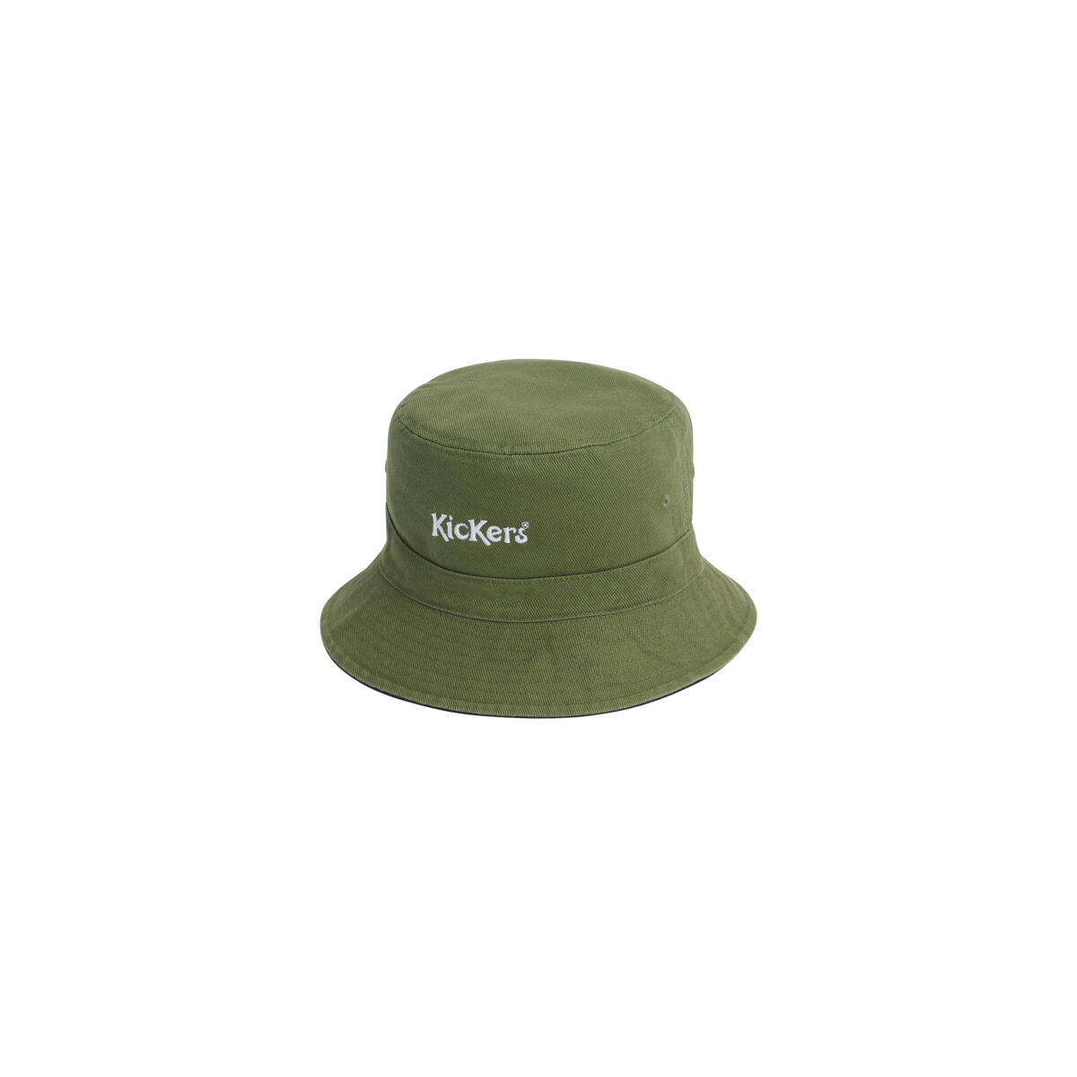 Kickers - Bob Bucket Hat - Bob - Vert - Taille Unique - Decathlon