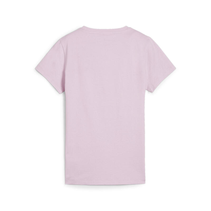 T-shirt Better Essentials Femme PUMA Grape Mist Purple