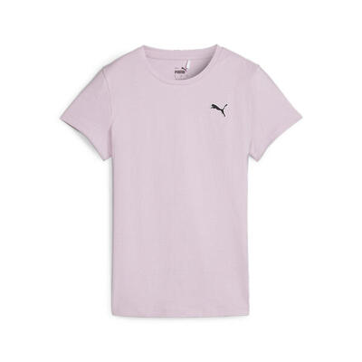 T-shirt Better Essentials da donna PUMA No Color Mix