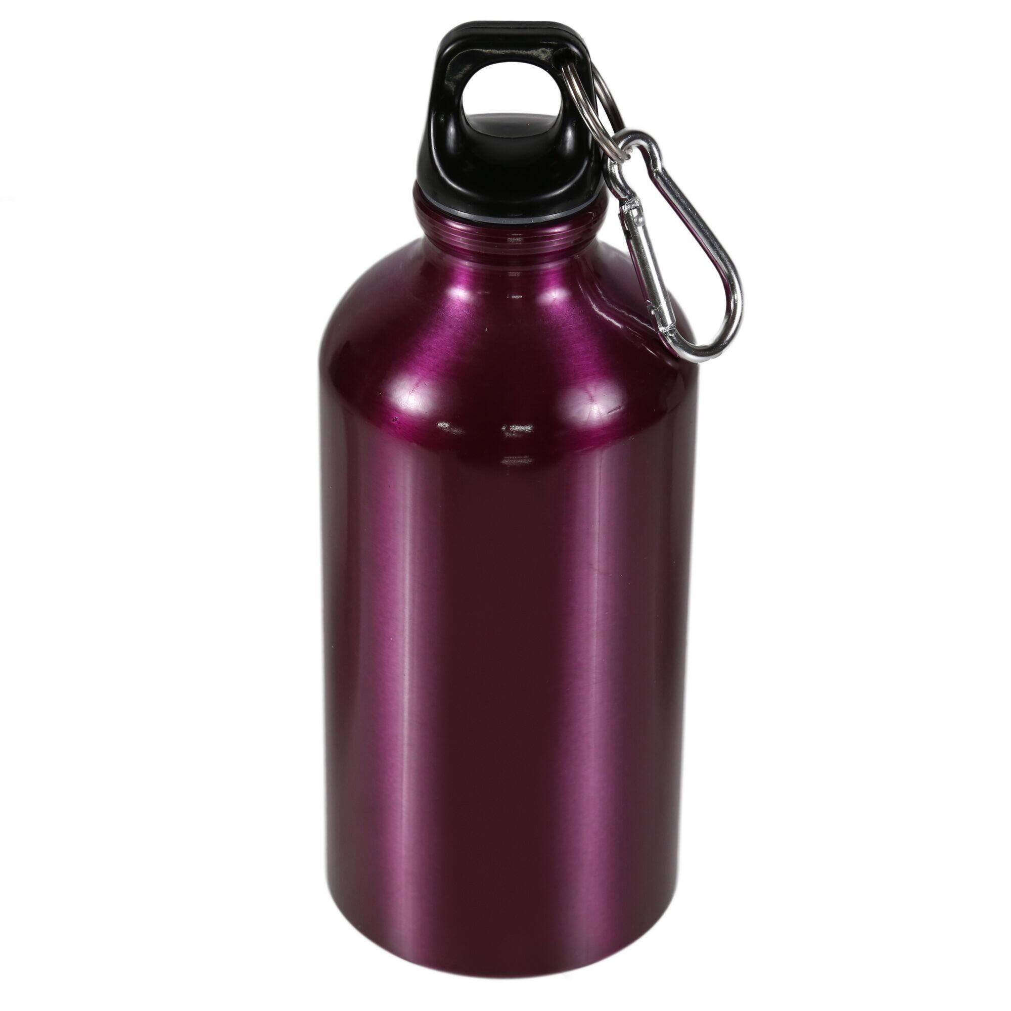 Aluminium fles (Azalia) 2/4