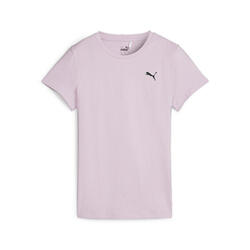 T-shirt Better Essentials Femme PUMA Grape Mist Purple