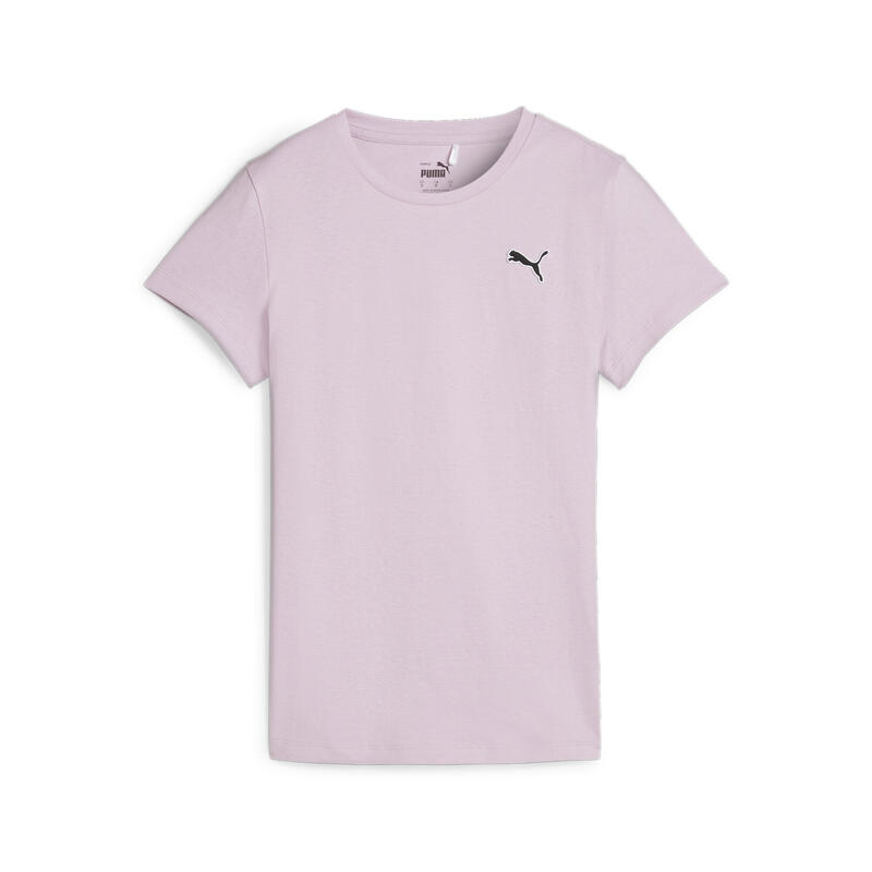 Better Essentials T-shirt voor dames PUMA Grape Mist Purple