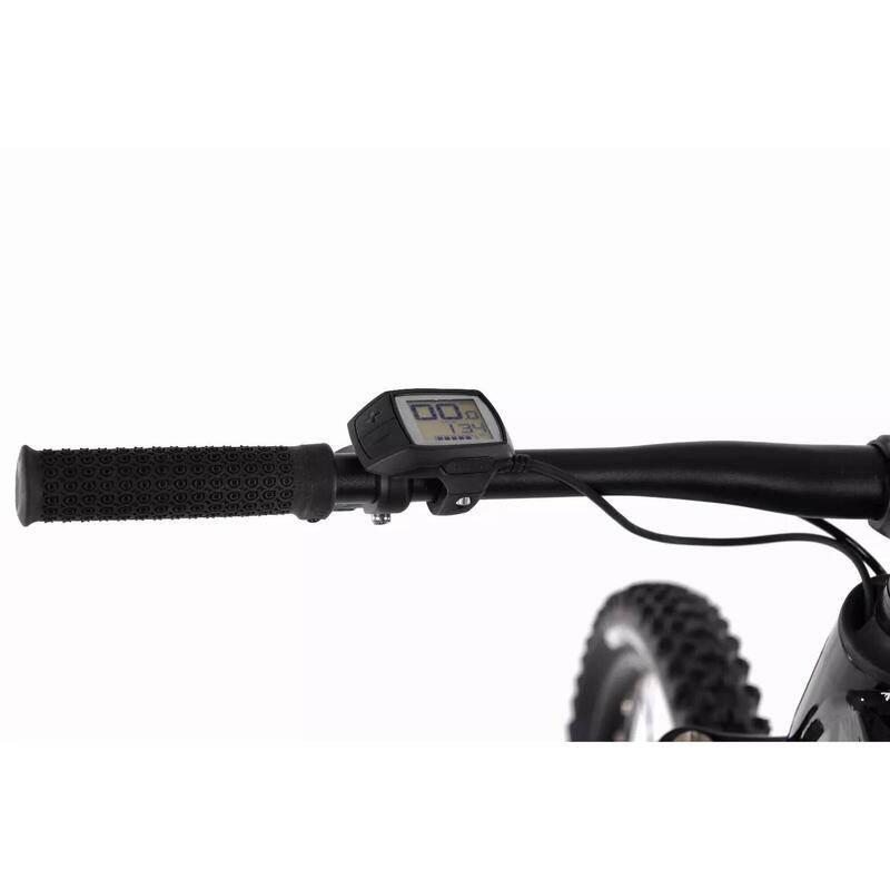 Second Hand - Bici MTB Elettrica - Corratec E-RS 160 - 2021 - MOLTO BUONO