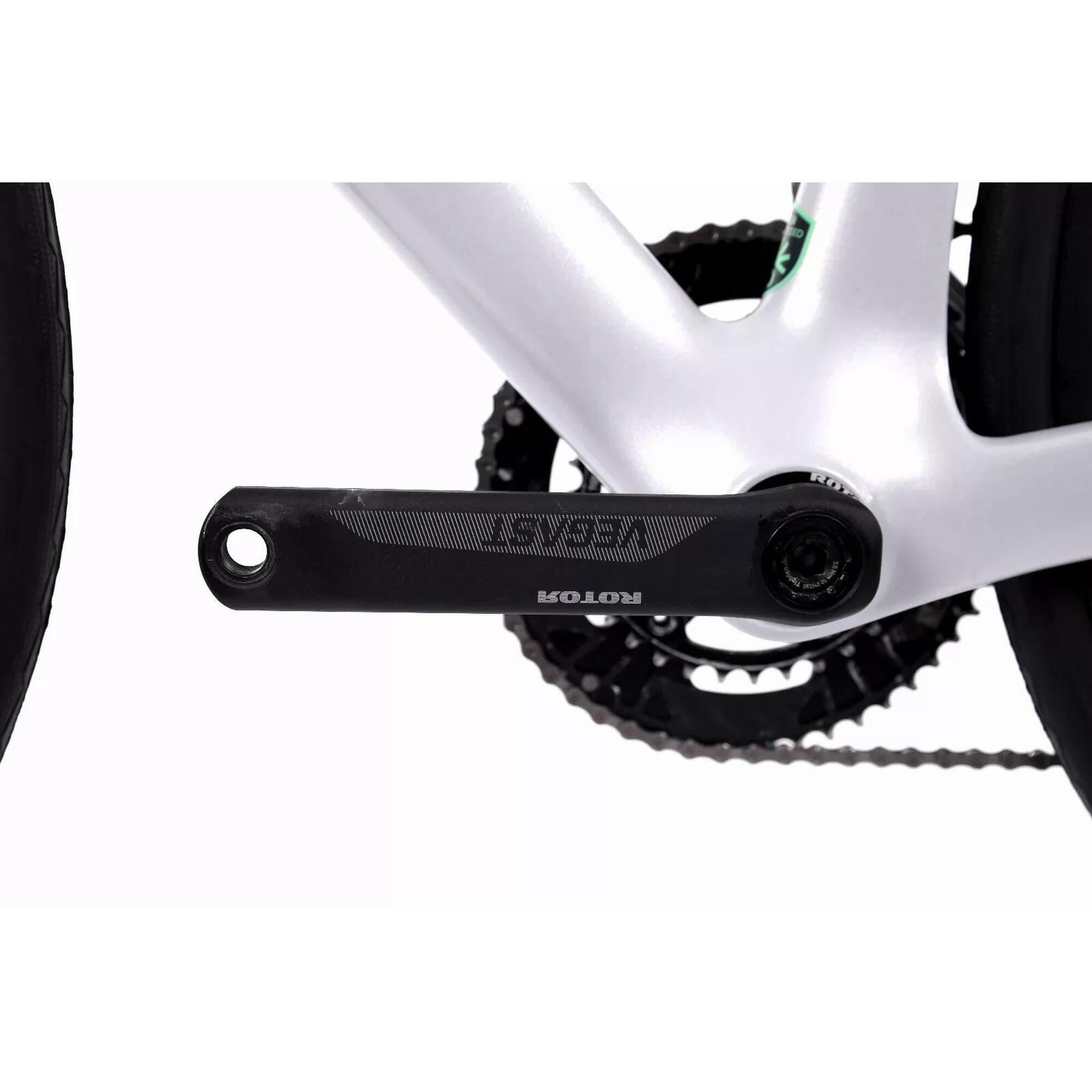 Segunda Vida Bicicleta de carretera BH RS1 3.5 2021 Decathlon