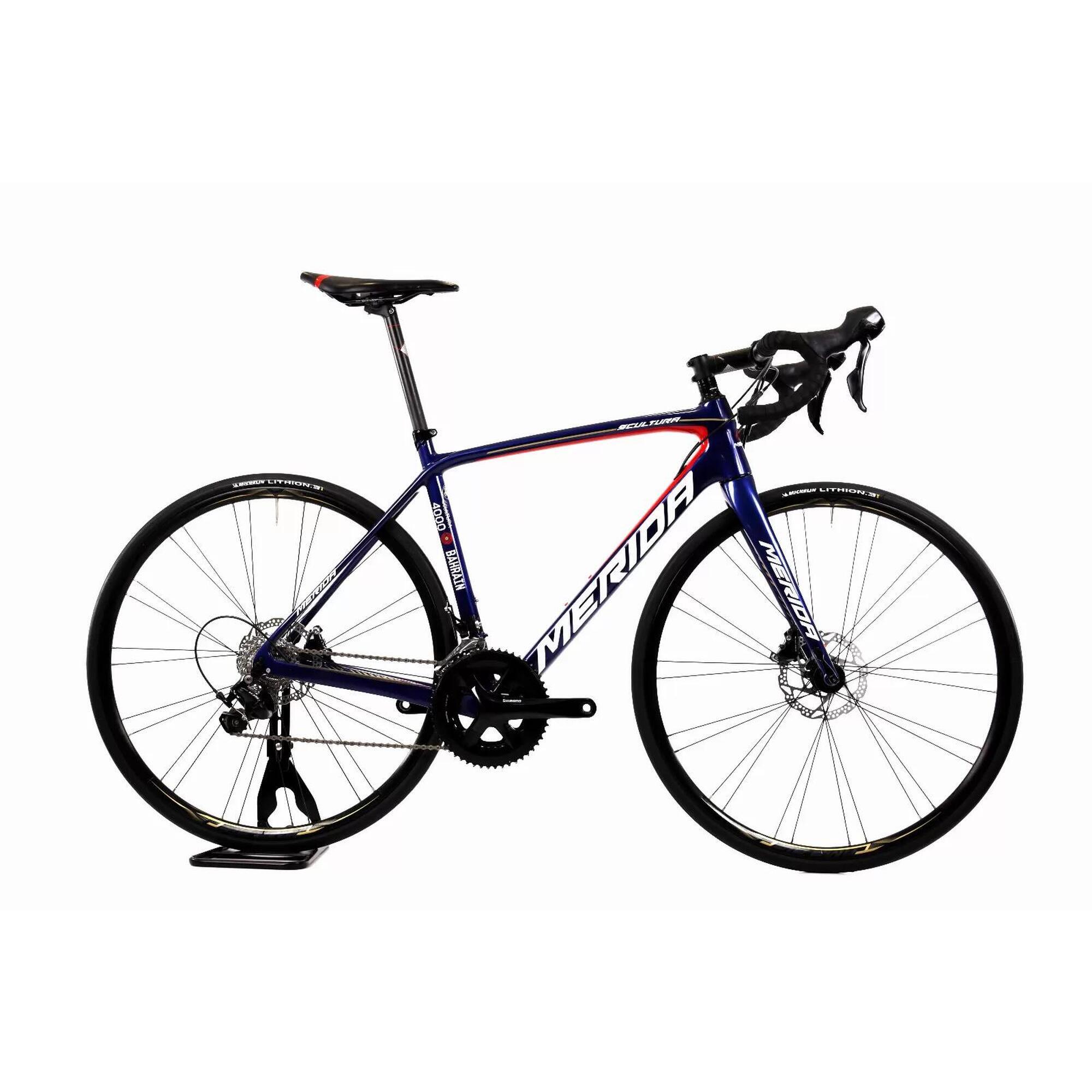 2018 merida scultura best sale 4000