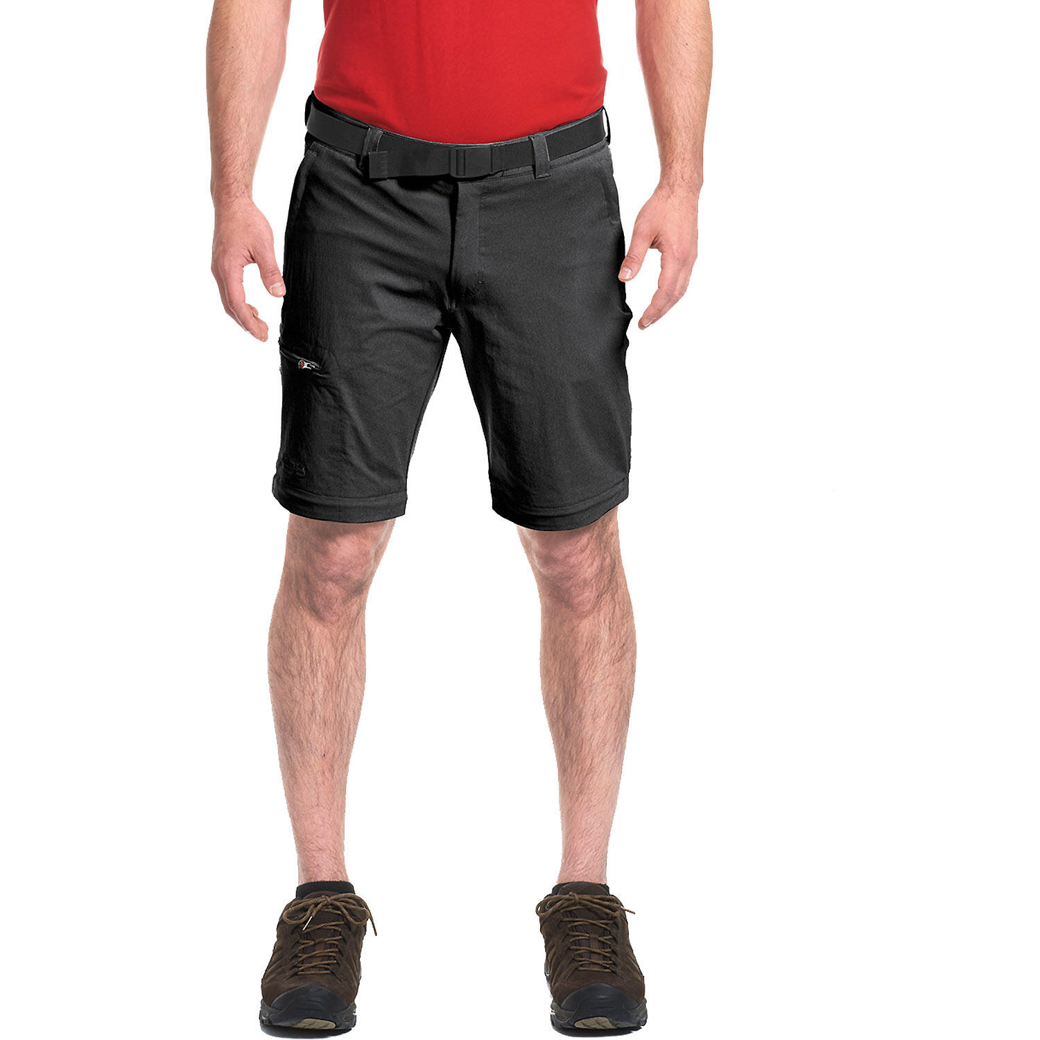 Herren Zip-Hose Tajo 2 9/12