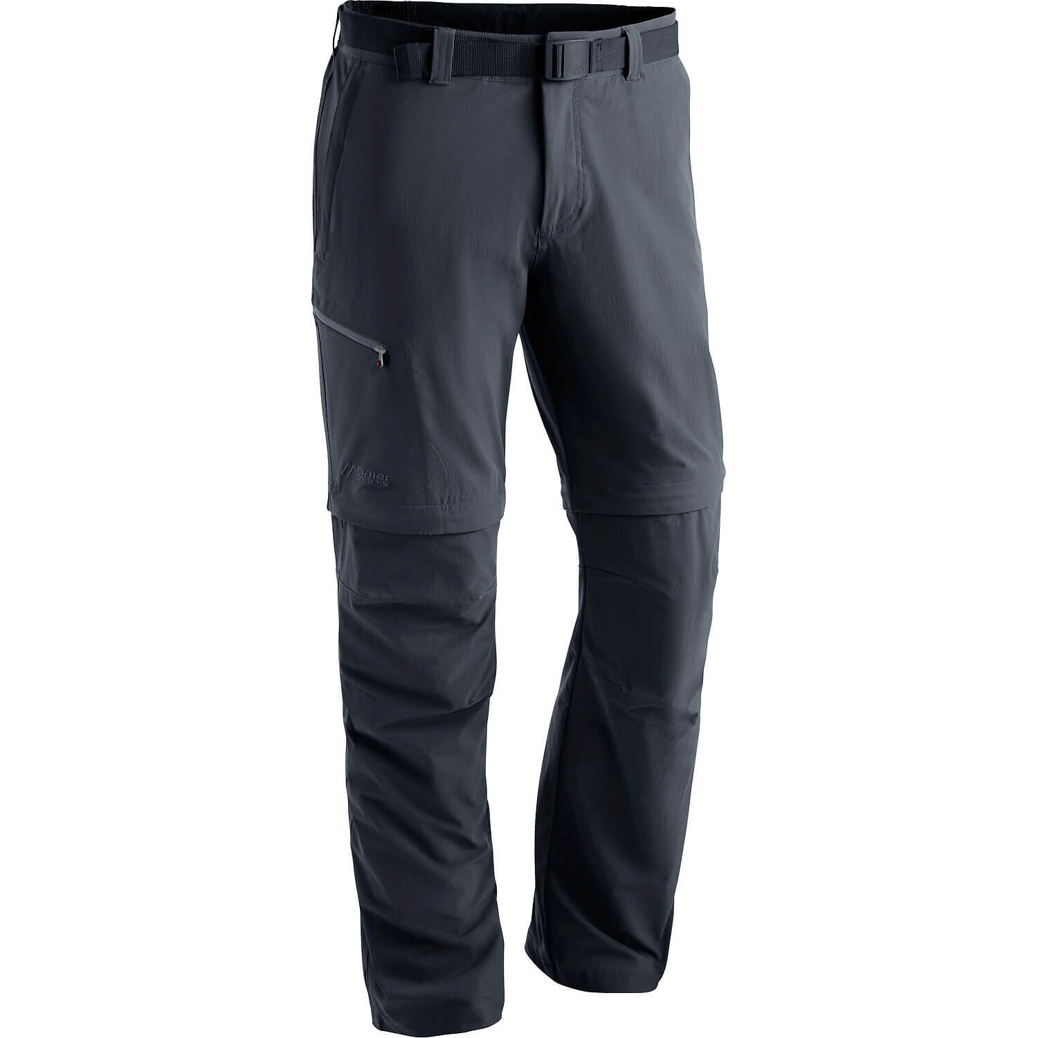 Herren Zip-Hose Tajo 2 2/7