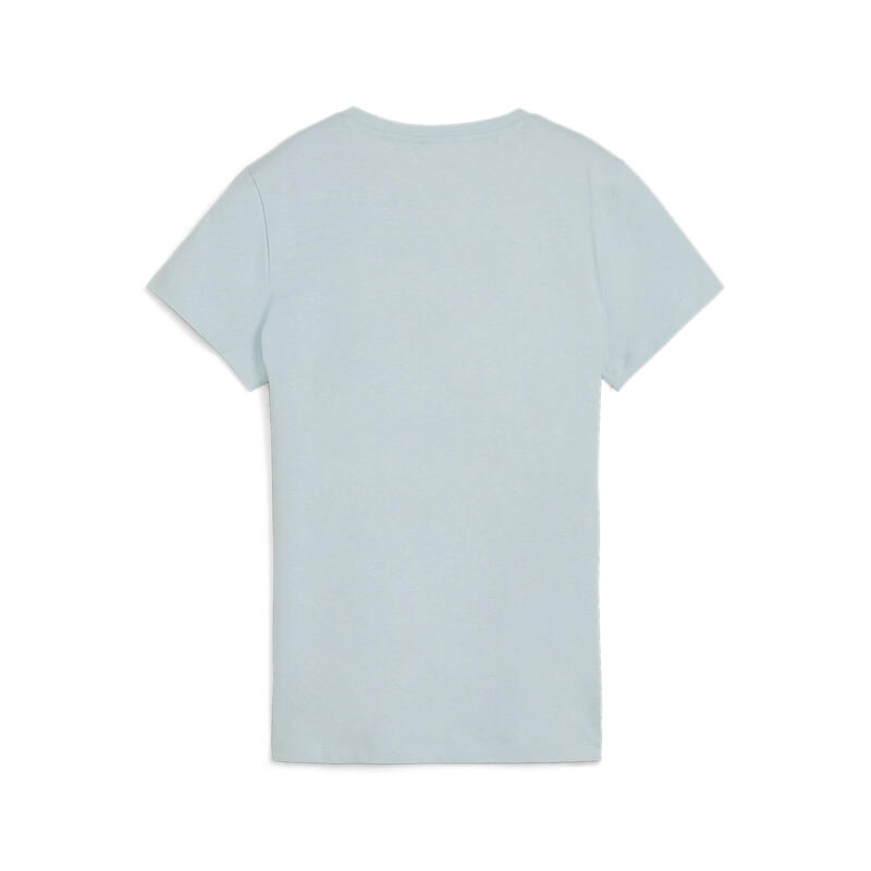 Better Essentials T-shirt voor dames PUMA Turquoise Surf Blue