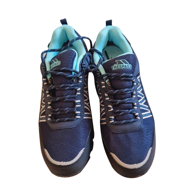 Sneaker "Aoife" Damen Marineblau