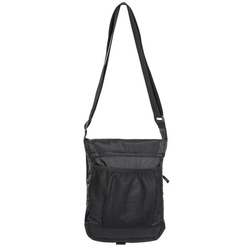 Strapper Sac À Bandoulière (2,5 Litres) (Noir)