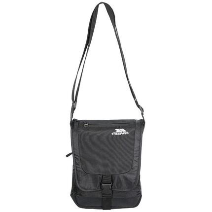Strapper Sac À Bandoulière (2,5 Litres) (Noir)