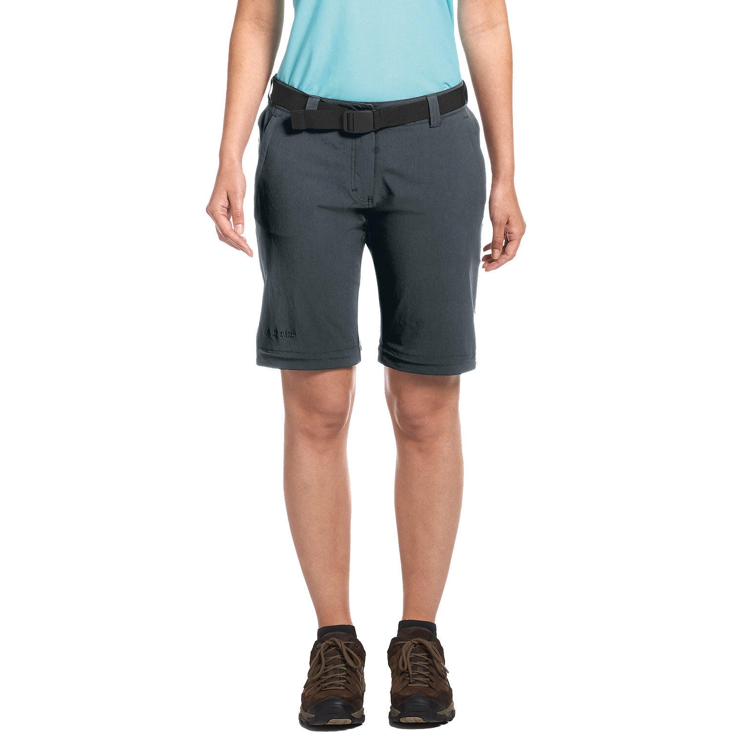Calças de caminhada para mulher Maier Sports Nata 2 9/12