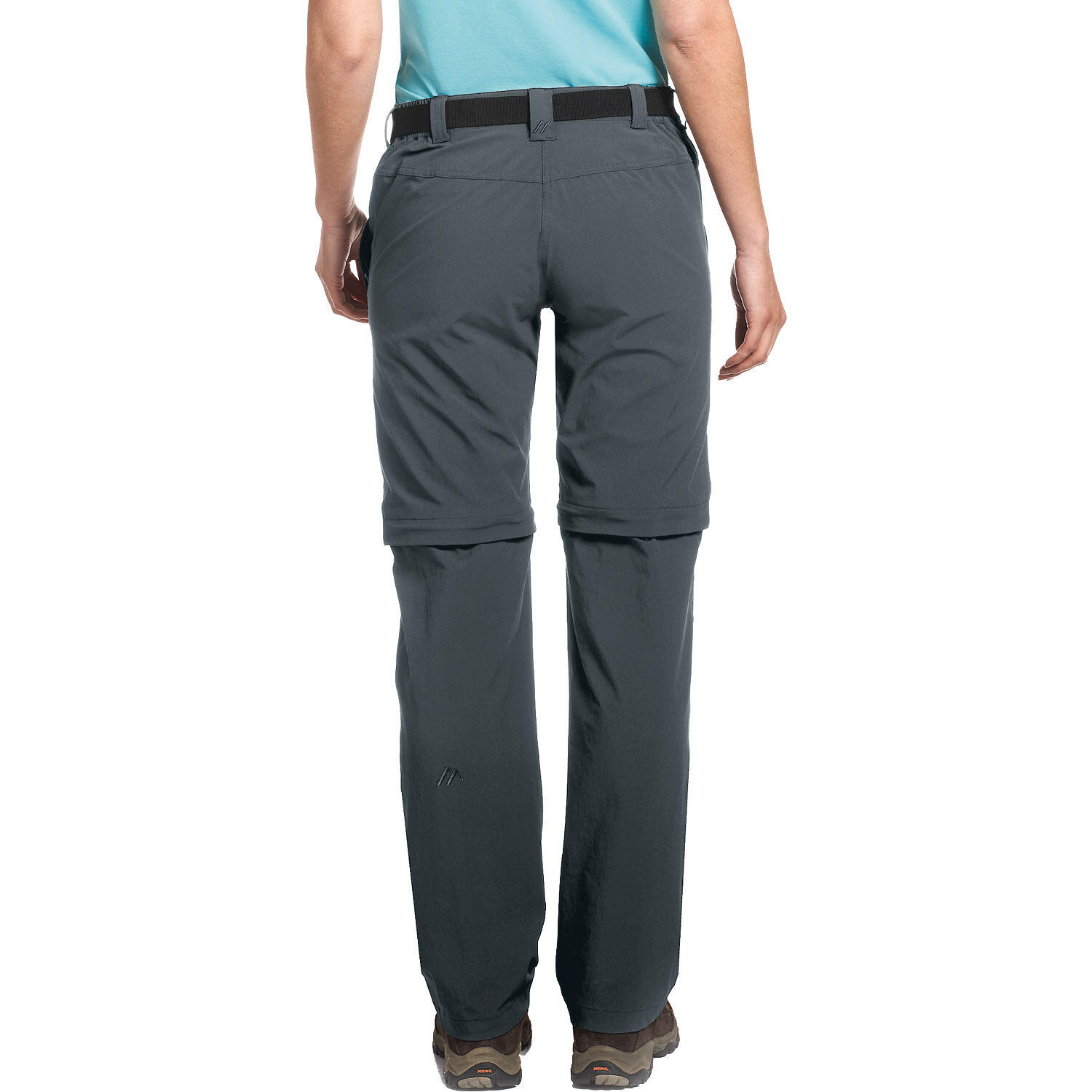 Calças de caminhada para mulher Maier Sports Nata 2 7/7