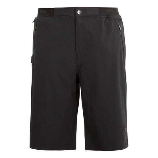 Hainford" Shorts für Herren Schwarz