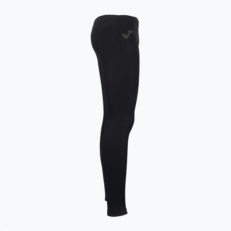 Pantaloni sport barbati Brama Academia Negru