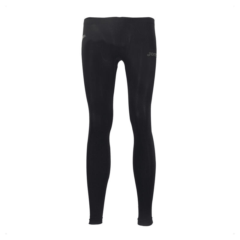 Pantaloni sport barbati Brama Academia Negru