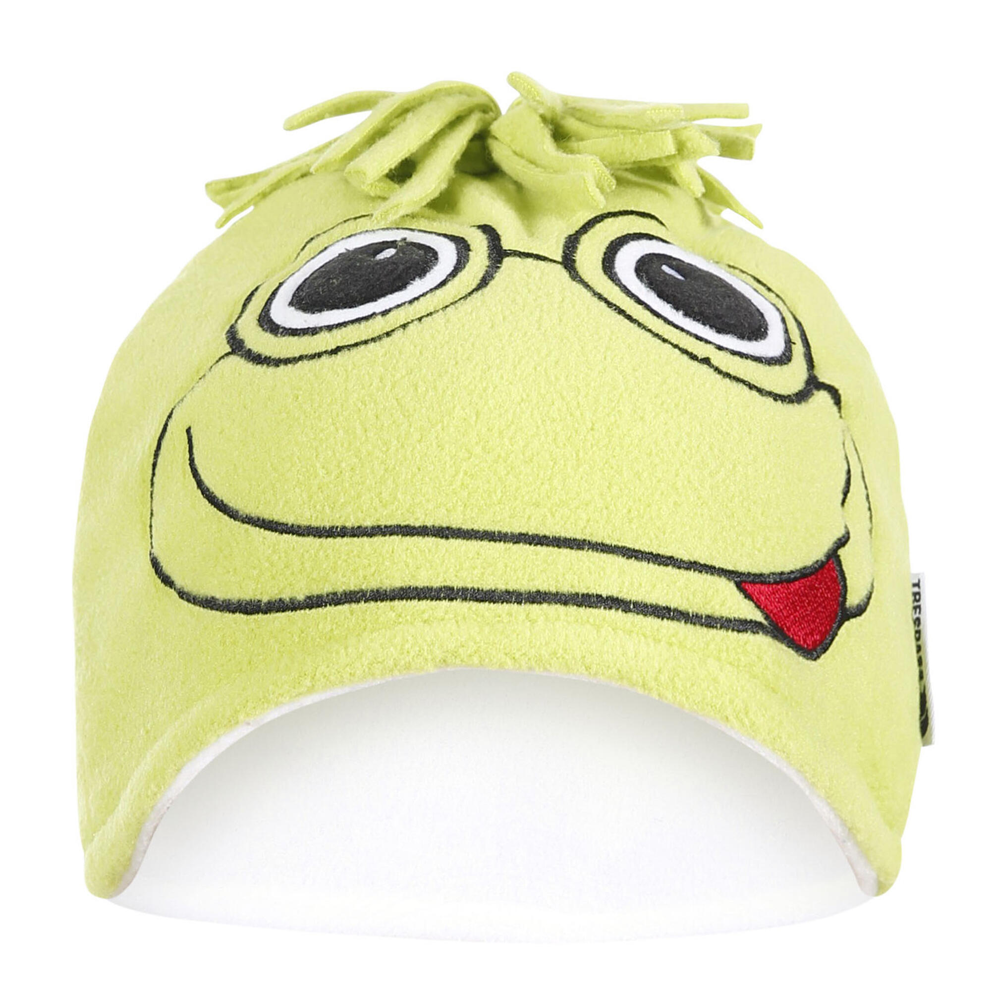 Beanie Mütze Toadey Frog Kinder Wasabi 3/4