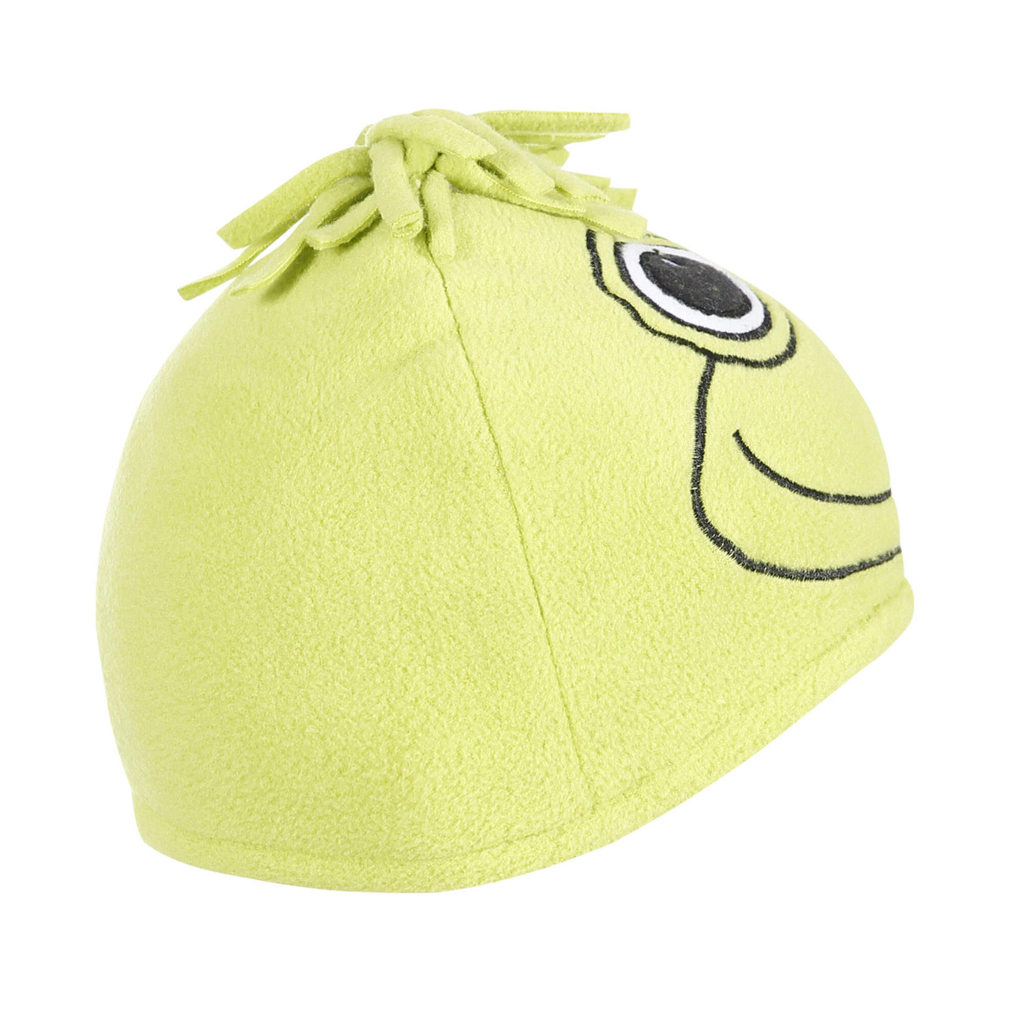 Beanie Mütze Toadey Frog Kinder Wasabi 2/4