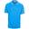 Bonnington Polo Shirt Herren Leuchtend Blau