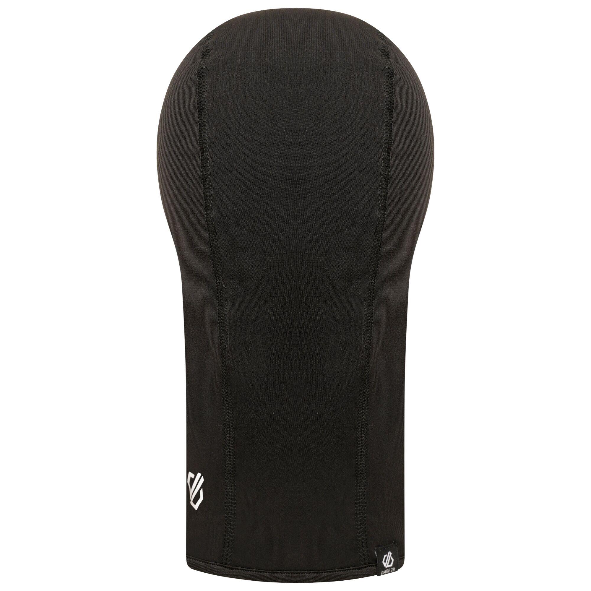 Children's STORMED balaclava (Black)