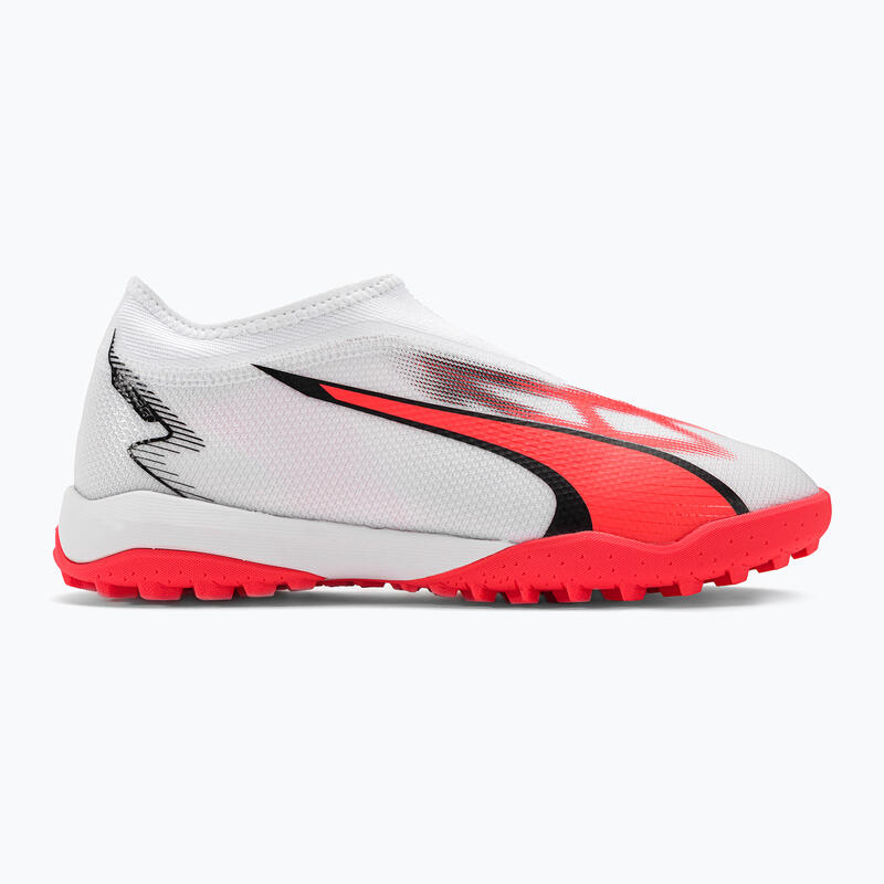 Scarpe da calcio per bambini PUMA Ultra Match Ll Tt + Mid Jr.