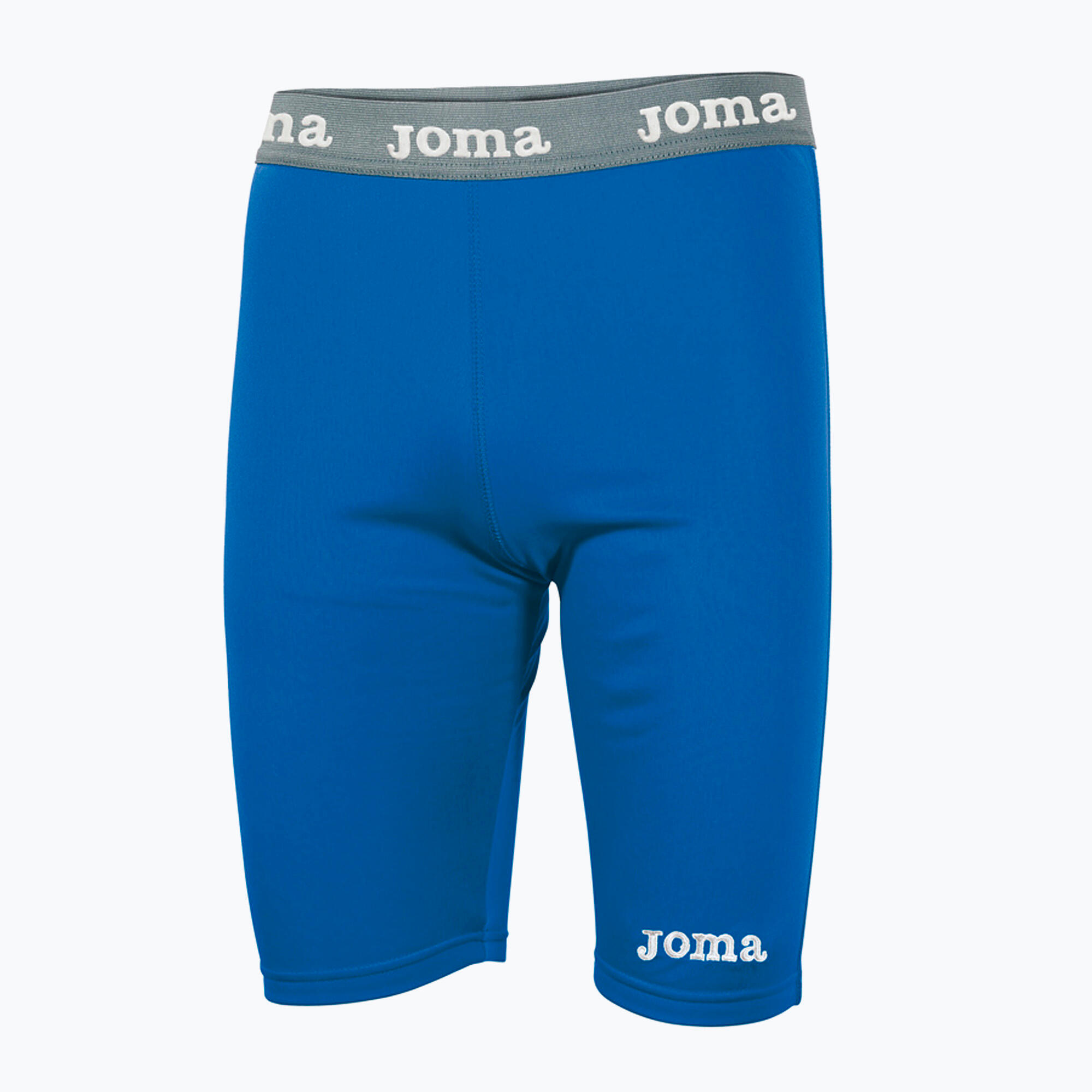 Mallas Cortas Running Hombre Joma Warmer Royal 2/5