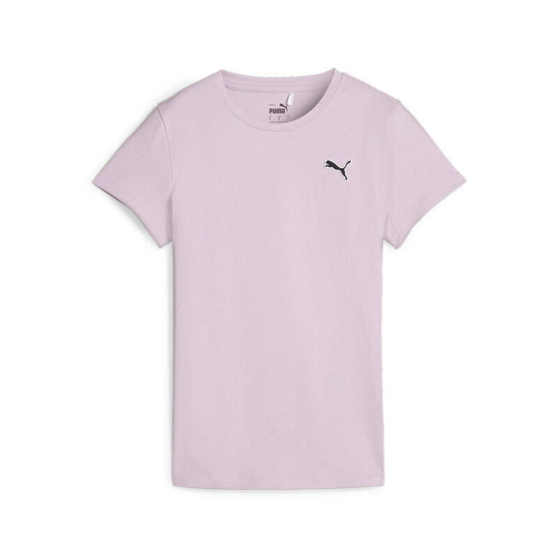 Better Essentials T-Shirt Damen PUMA Grape Mist Purple