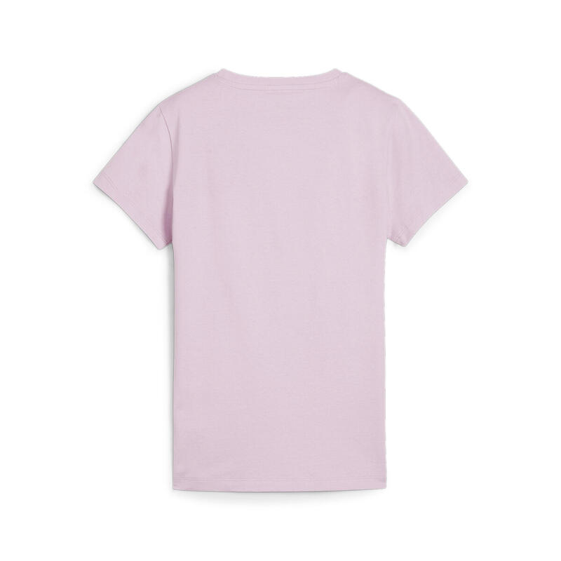 Better Essentials T-Shirt Damen PUMA Grape Mist Purple