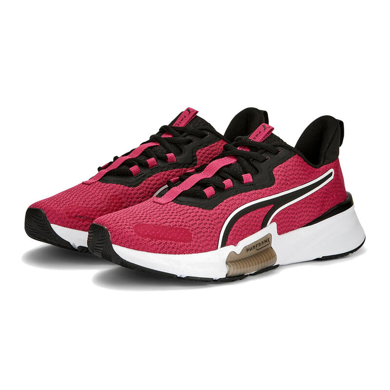 Buty treningowe damskie PUMA PWRFrame TR 2